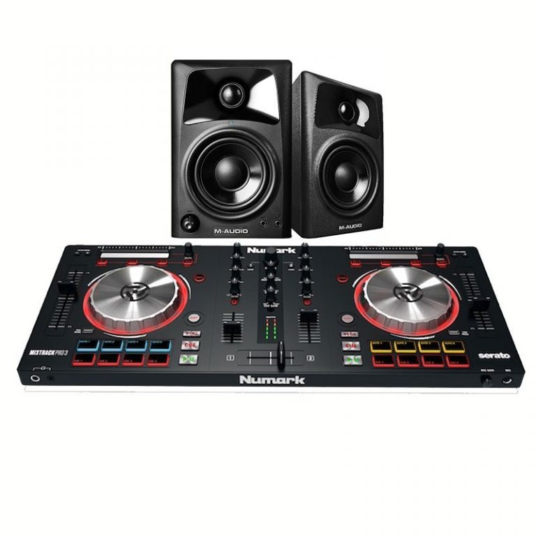 MixtrackPro3AV32